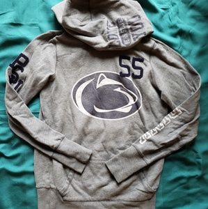 Victoria's Secret Pink Penn State Hoodie